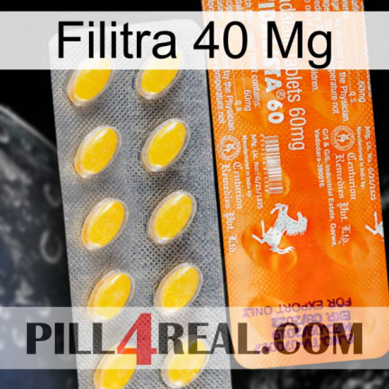 Filitra 40Mg new05